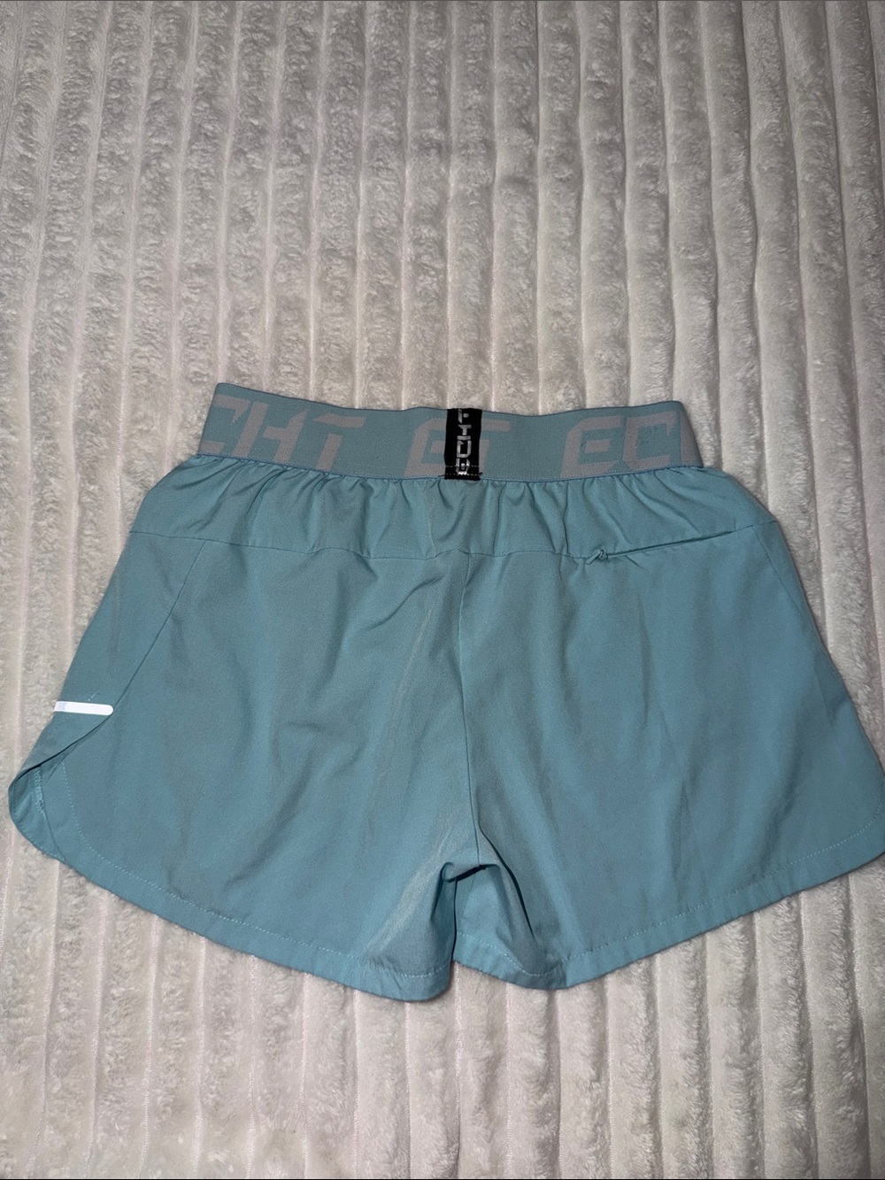 ECHT Shorts | Size Small - Picture 7 of 9